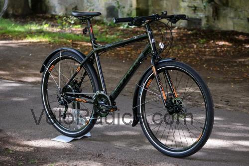 Carrera Subway All Weather Edition recensioni e scheda tecnica